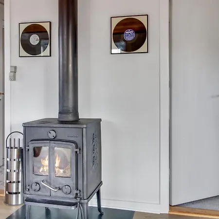 Pupa - 500m From The Sea In Western Jutland By Interhome *