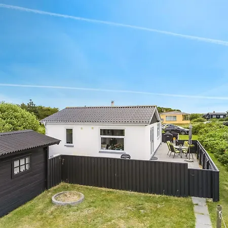 Pupa - 500m From The Sea By Interhome Feriehus Lakolk