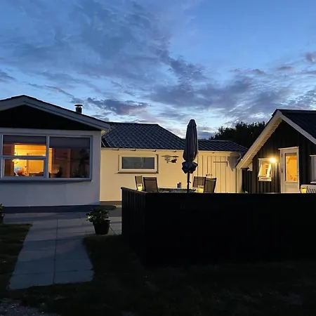 Pupa - 500m From The Sea By Interhome Feriehus Lakolk