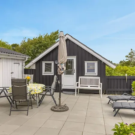 Feriehus Pupa - 500m From The Sea By Interhome Lakolk