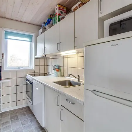 Feriehus Pupa - 500m From The Sea By Interhome Lakolk