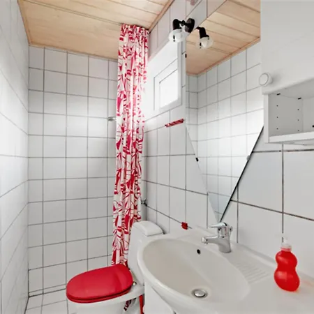 Feriehus Pupa - 500m From The Sea By Interhome