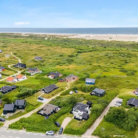 Pupa - 500m From The Sea By Interhome Сasa de vacaciones Lakolk